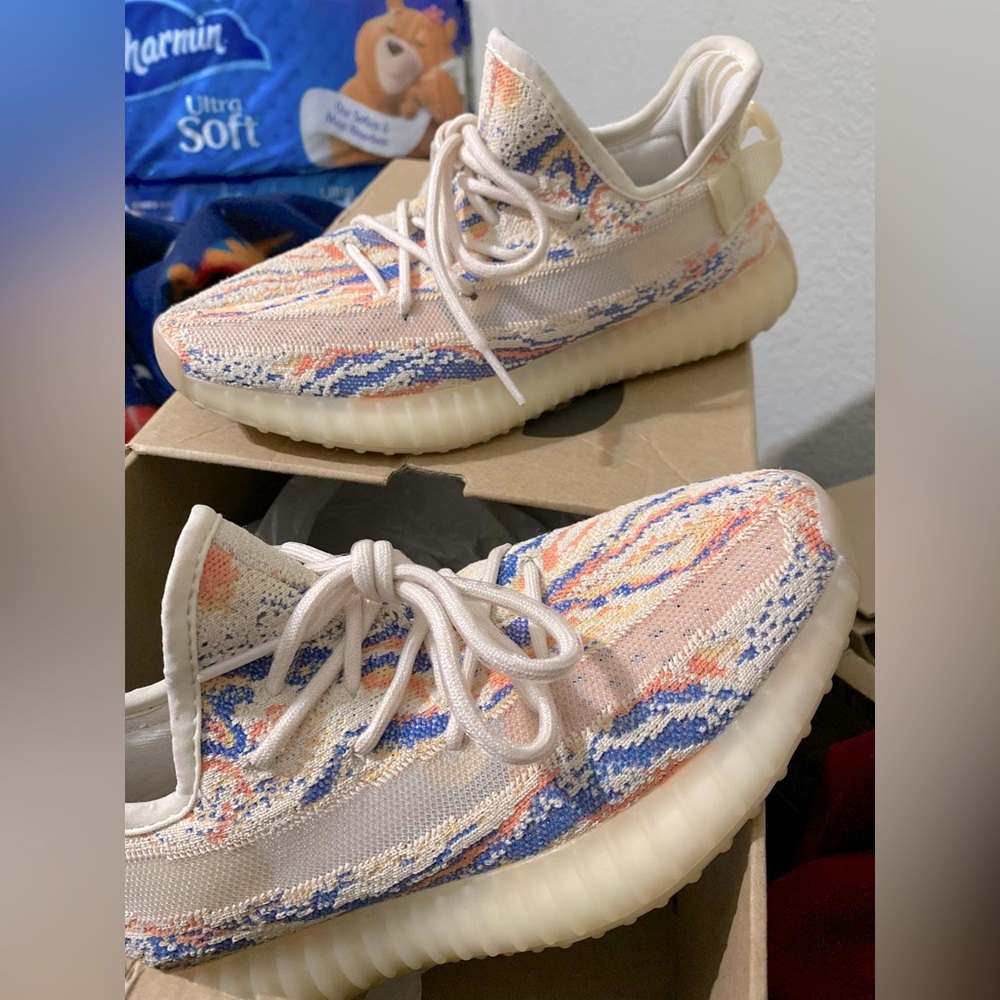 Yeezy 350 MX OATS